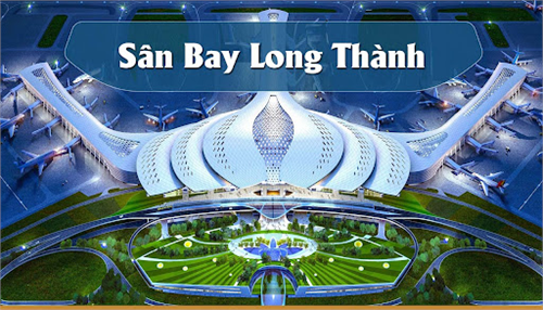 Thuê Xe Đón Khách Mũi Né Phan Thiết Đi Sân Bay Long Thành Đồng Nai
