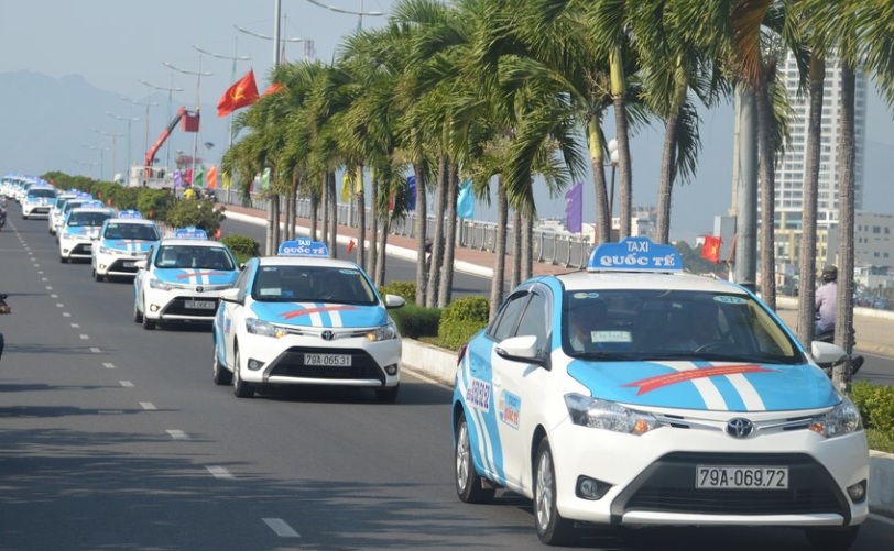 Số điện thoại Taxi Quốc Tế tại Phan Thiết Bình Thuận
